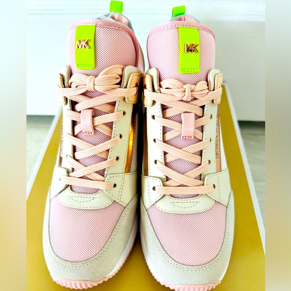 Michael Kors Georgie Sneakers